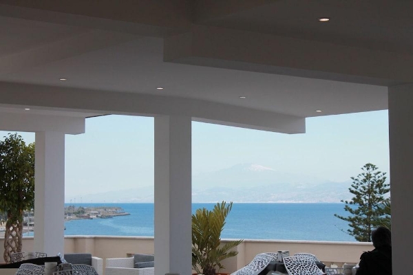 Lungomare Hotel